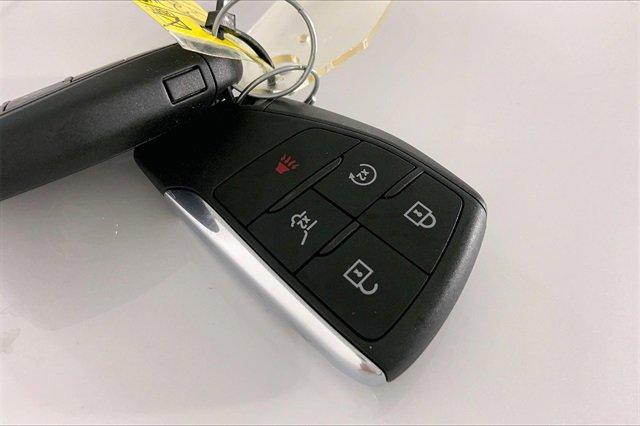 2023 Buick Envision Vehicle Photo in INDEPENDENCE, MO 64055-1377