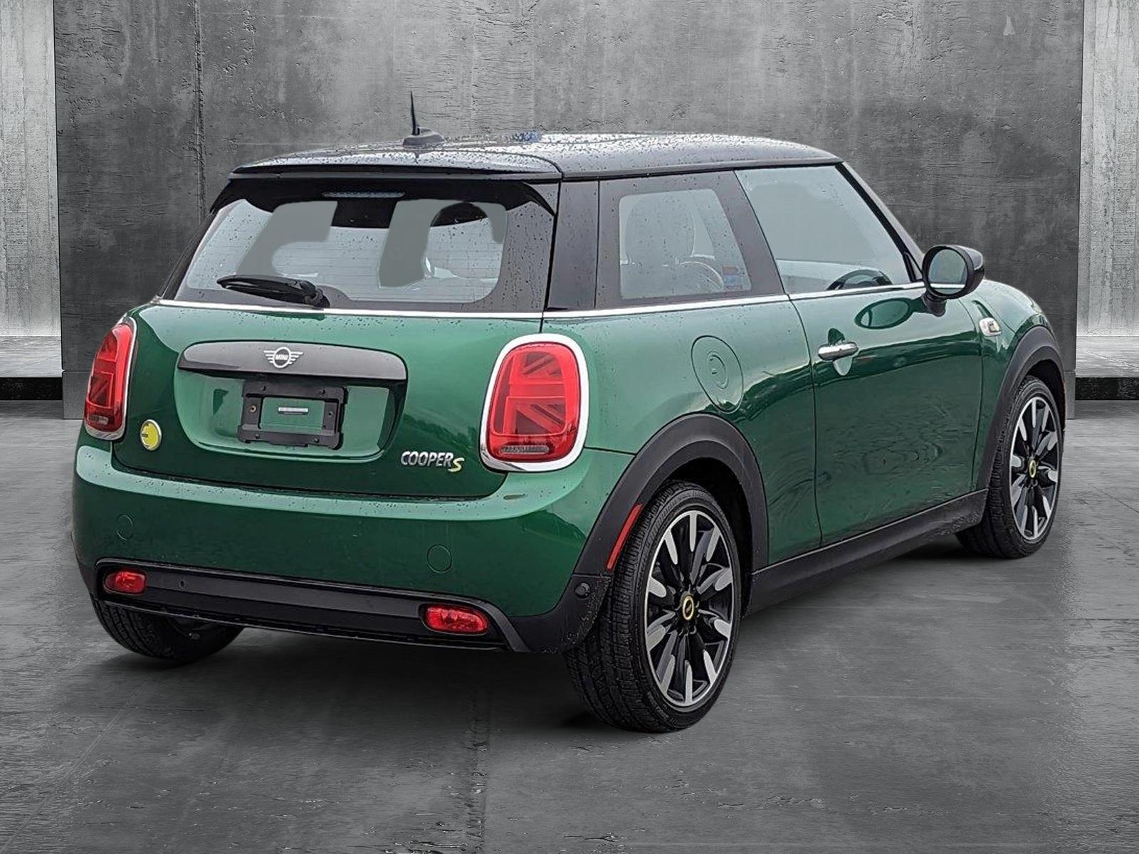 2021 MINI Electric Hardtop 2 Door Vehicle Photo in Spokane, WA 99201