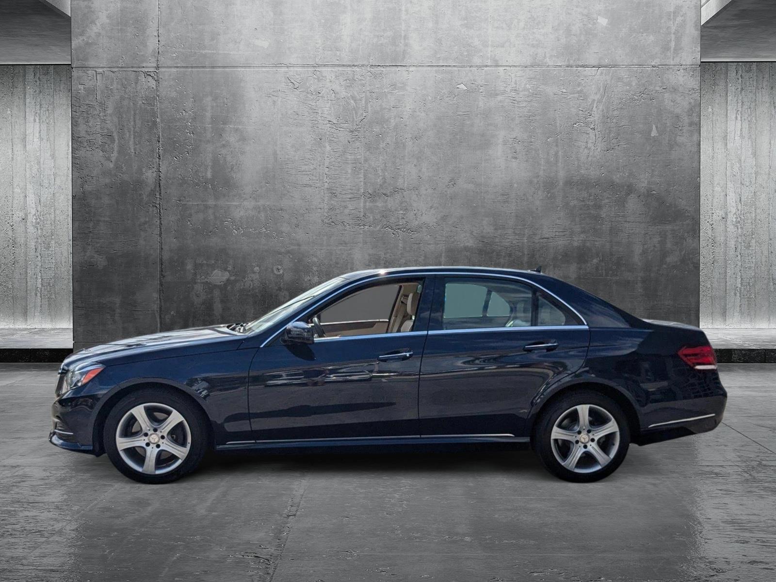 2015 Mercedes-Benz E-Class Vehicle Photo in Pompano Beach, FL 33064