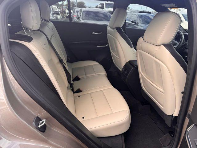 2023 Cadillac XT4 Vehicle Photo in DELRAY BEACH, FL 33483-3294