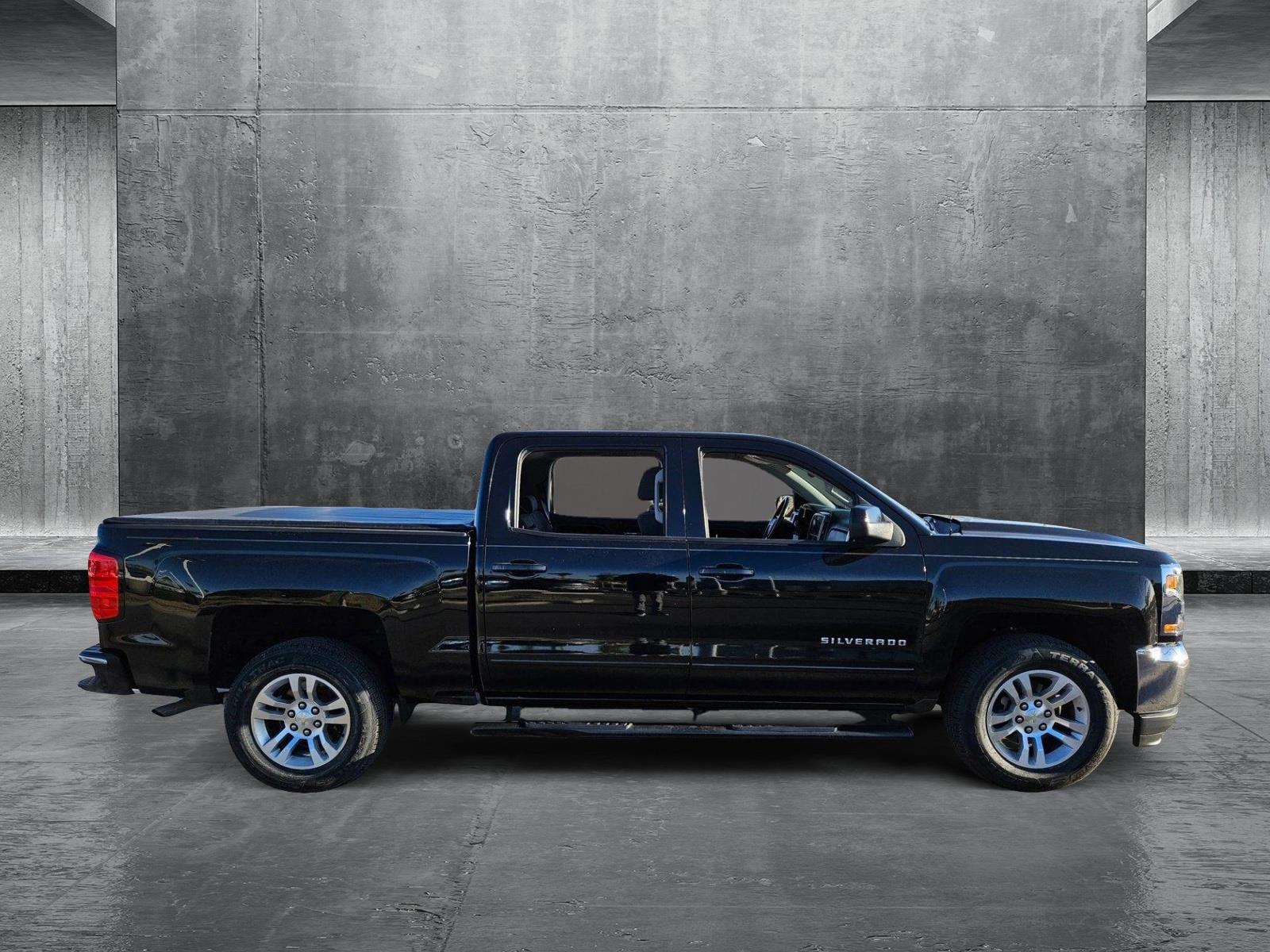 2016 Chevrolet Silverado 1500 Vehicle Photo in Henderson, NV 89014