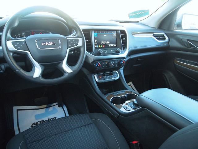 2023 GMC Acadia Vehicle Photo in MADISON, IN 47250-1611