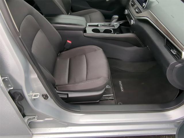 2023 Nissan Altima Vehicle Photo in ALBERTVILLE, AL 35950-0246