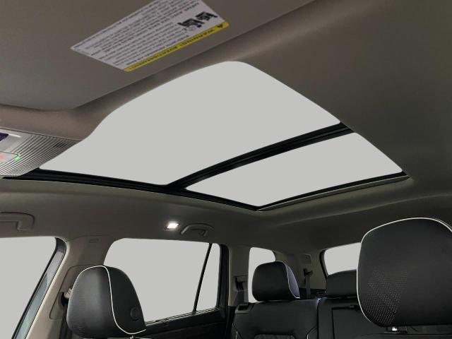 2025 Volkswagen Atlas Vehicle Photo in Appleton, WI 54913