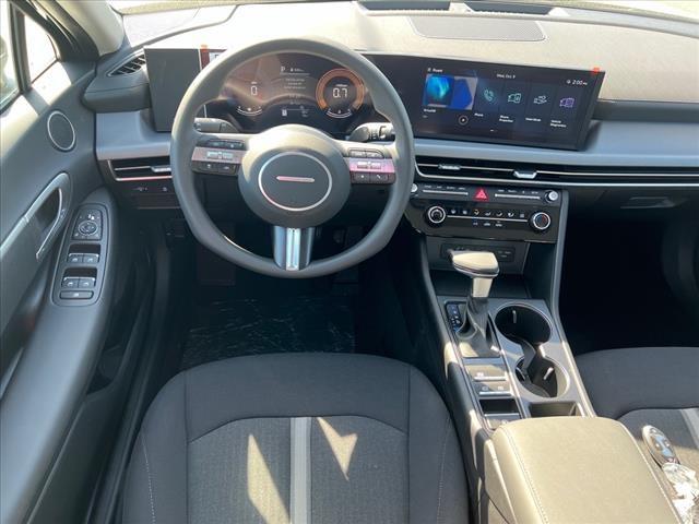 2025 Hyundai SONATA Vehicle Photo in Shiloh, IL 62269