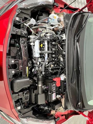 2025 Nissan Versa Vehicle Photo in Tulsa, OK 74129