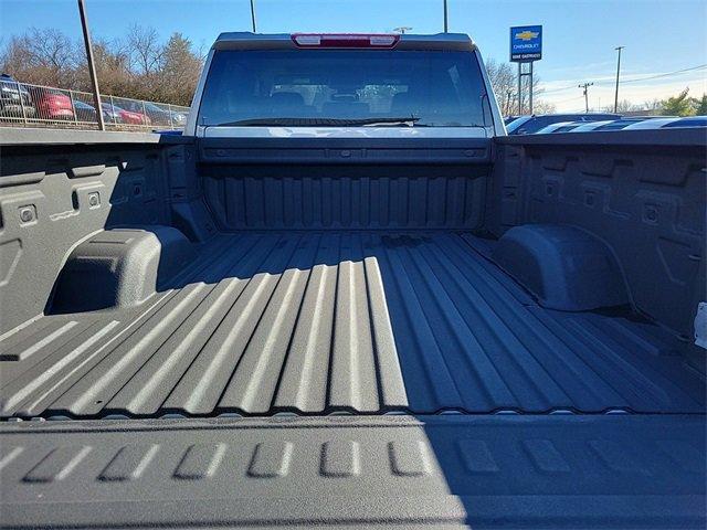 2024 Chevrolet Silverado 2500 HD Vehicle Photo in MILFORD, OH 45150-1684