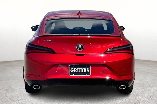 2025 Acura Integra Vehicle Photo in Tulsa, OK 74145