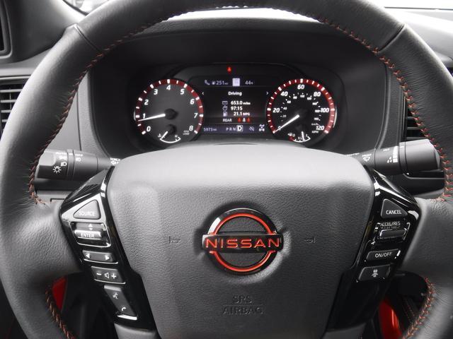 2024 Nissan Frontier Vehicle Photo in JASPER, GA 30143-8655