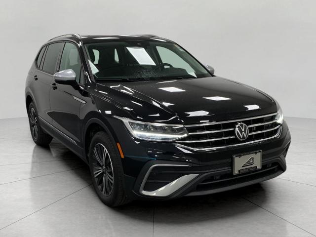 2024 Volkswagen Tiguan Vehicle Photo in Appleton, WI 54913