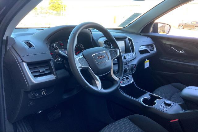 2024 GMC Terrain Vehicle Photo in KANSAS CITY, MO 64114-4545