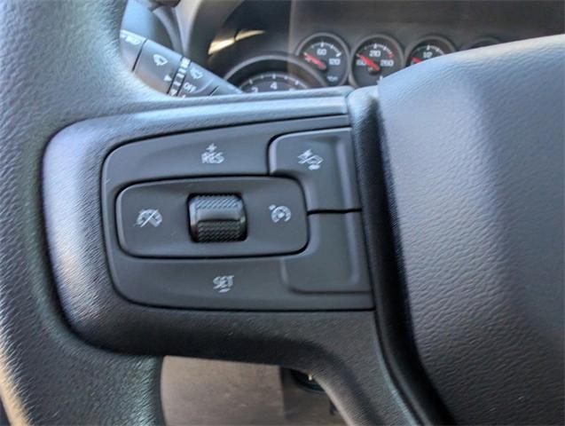 2025 Chevrolet Silverado 2500 HD Vehicle Photo in ENGLEWOOD, CO 80113-6708