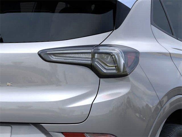 2025 Buick Encore GX Vehicle Photo in COLLIERVILLE, TN 38017-9006