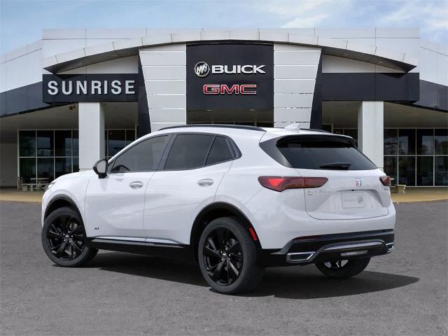 2024 Buick Envision Vehicle Photo in BARTLETT, TN 38133-4101