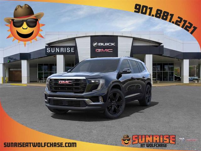 2025 GMC Acadia Vehicle Photo in BARTLETT, TN 38133-4101