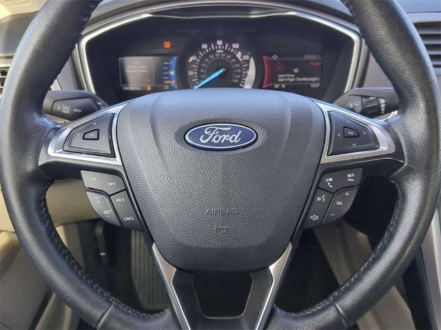 2020 Ford Fusion Vehicle Photo in BARTLETT, TN 38133-4101