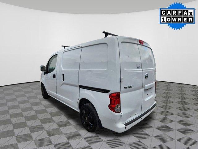 2021 Nissan NV200 Compact Cargo Vehicle Photo in Ardmore, PA 19003