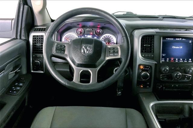 2022 Ram 1500 Classic Vehicle Photo in Kansas City, MO 64114