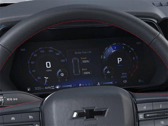 2024 Chevrolet Colorado Vehicle Photo in COLLIERVILLE, TN 38017-9006
