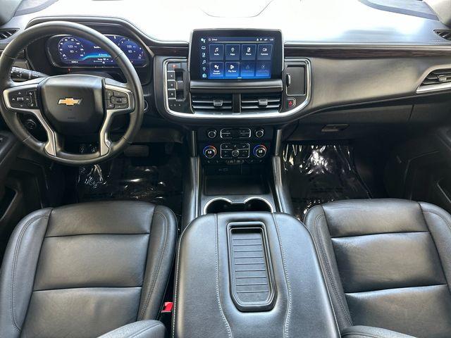 2023 Chevrolet Tahoe Vehicle Photo in RIVERSIDE, CA 92504-4106