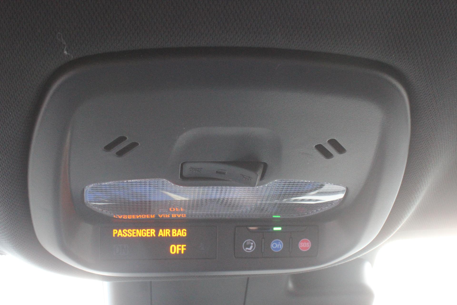 2025 Buick Envista Vehicle Photo in AURORA, CO 80012-4011