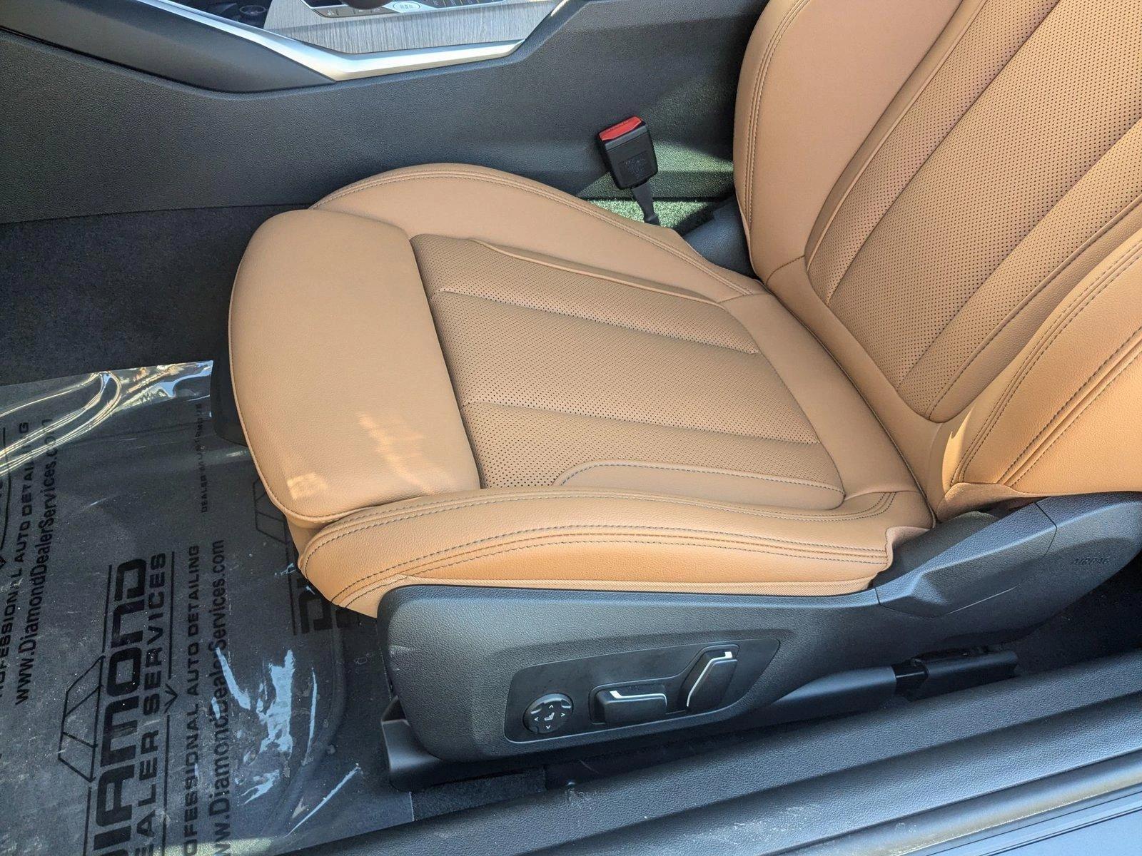 2025 BMW 230i xDrive Vehicle Photo in Towson, MD 21204