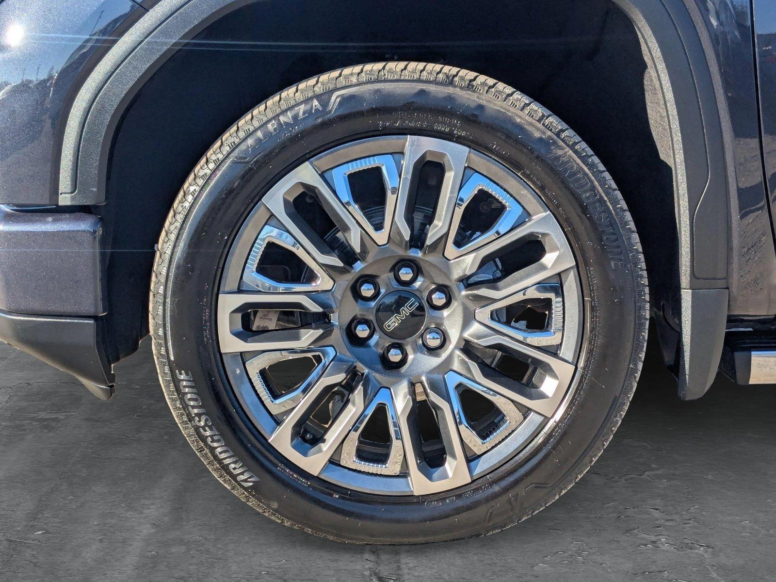 2023 GMC Sierra 1500 Vehicle Photo in SPOKANE, WA 99212-2978