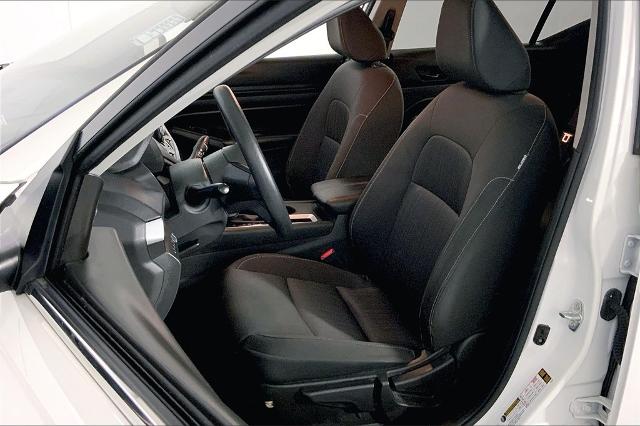 2024 Nissan Altima Vehicle Photo in Kansas City, MO 64114