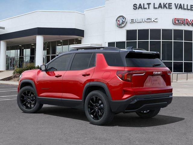 2025 GMC Terrain Vehicle Photo in SALT LAKE CITY, UT 84119-3321