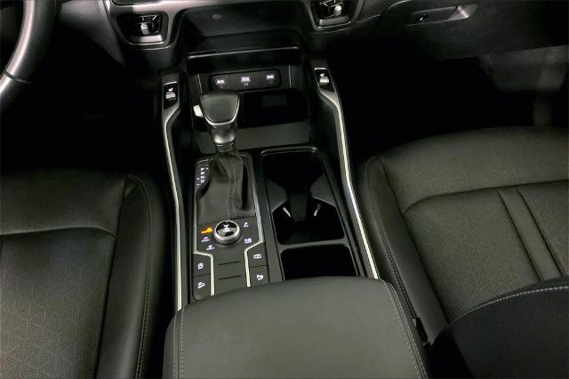 2022 Kia Sorento Vehicle Photo in Lees Summit, MO 64086