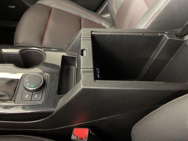 2023 Chevrolet Blazer Vehicle Photo in PHOENIX, AZ 85014-3381
