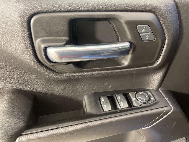 2022 Chevrolet Silverado 1500 Vehicle Photo in PHOENIX, AZ 85014-3381