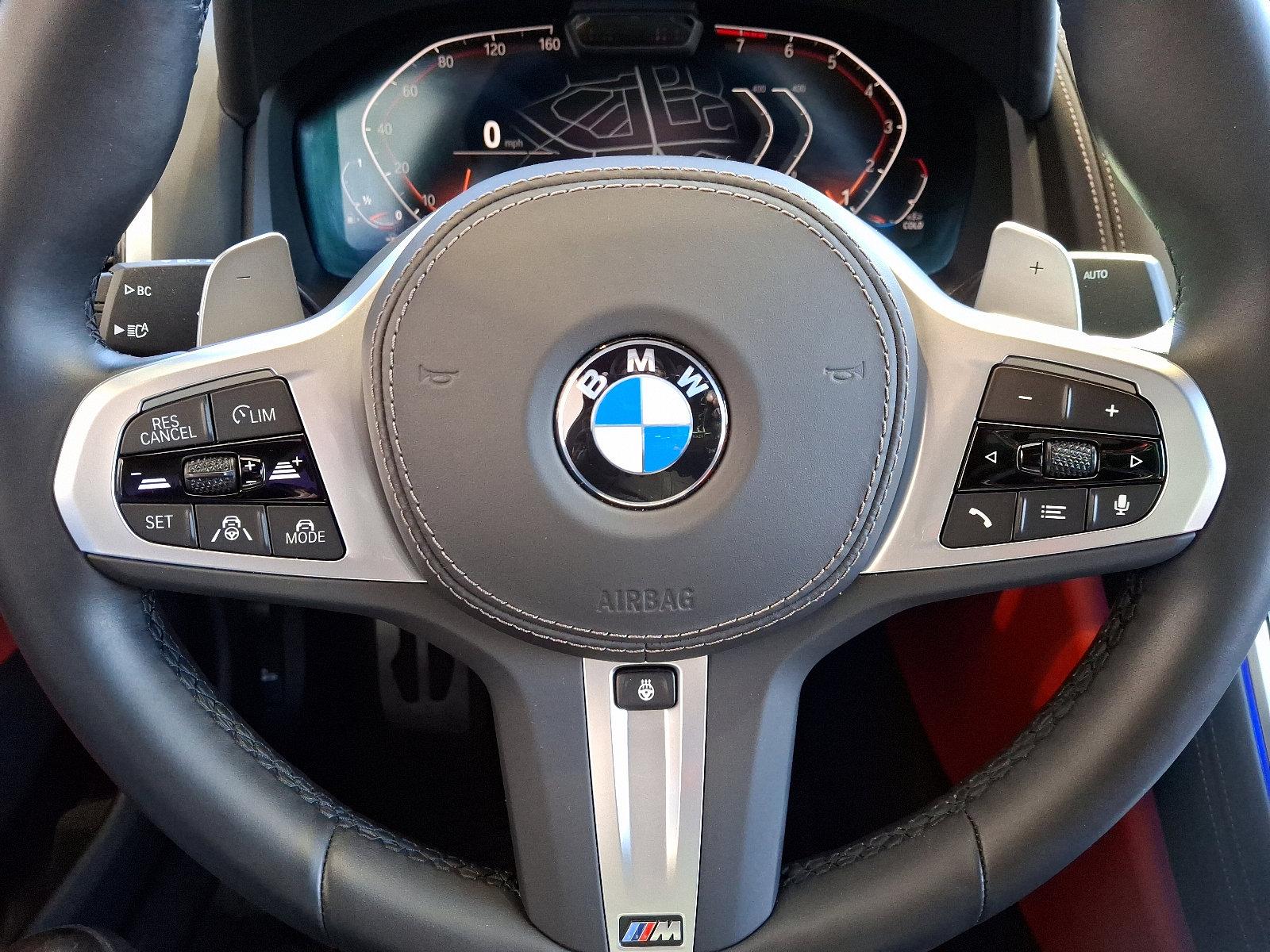 2024 BMW 840i Vehicle Photo in Lancaster, PA 17601