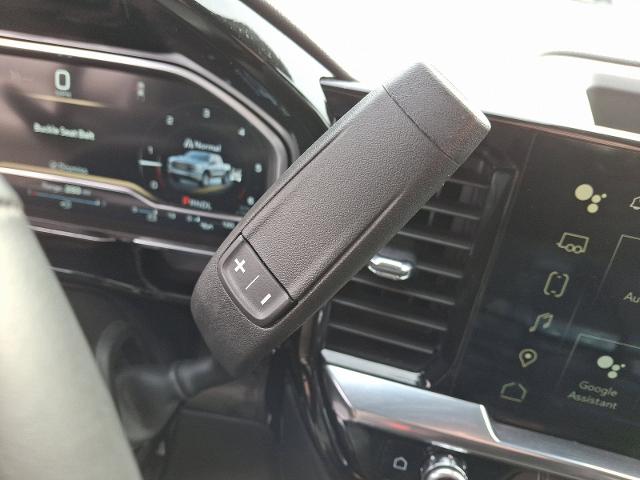 2023 GMC Sierra 1500 Vehicle Photo in TREVOSE, PA 19053-4984