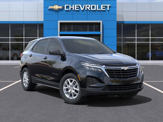 2024 Chevrolet Equinox Vehicle Photo in MIAMI, FL 33172-3015