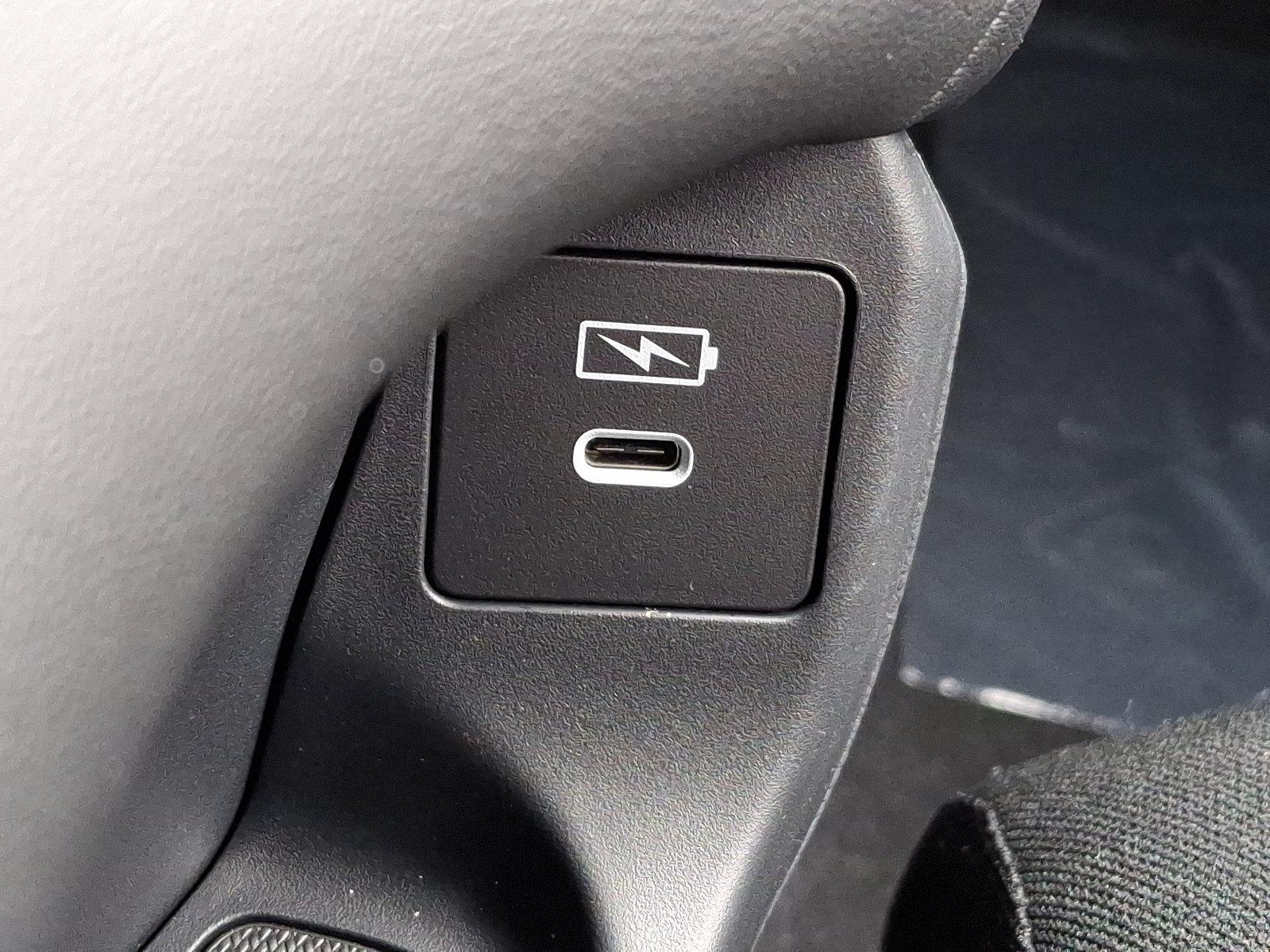 2025 Honda HR-V Vehicle Photo in Harrisburg, PA 17111