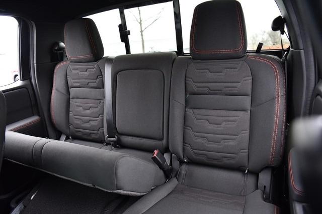 2024 Nissan Frontier Vehicle Photo in Ballwin, MO 63011