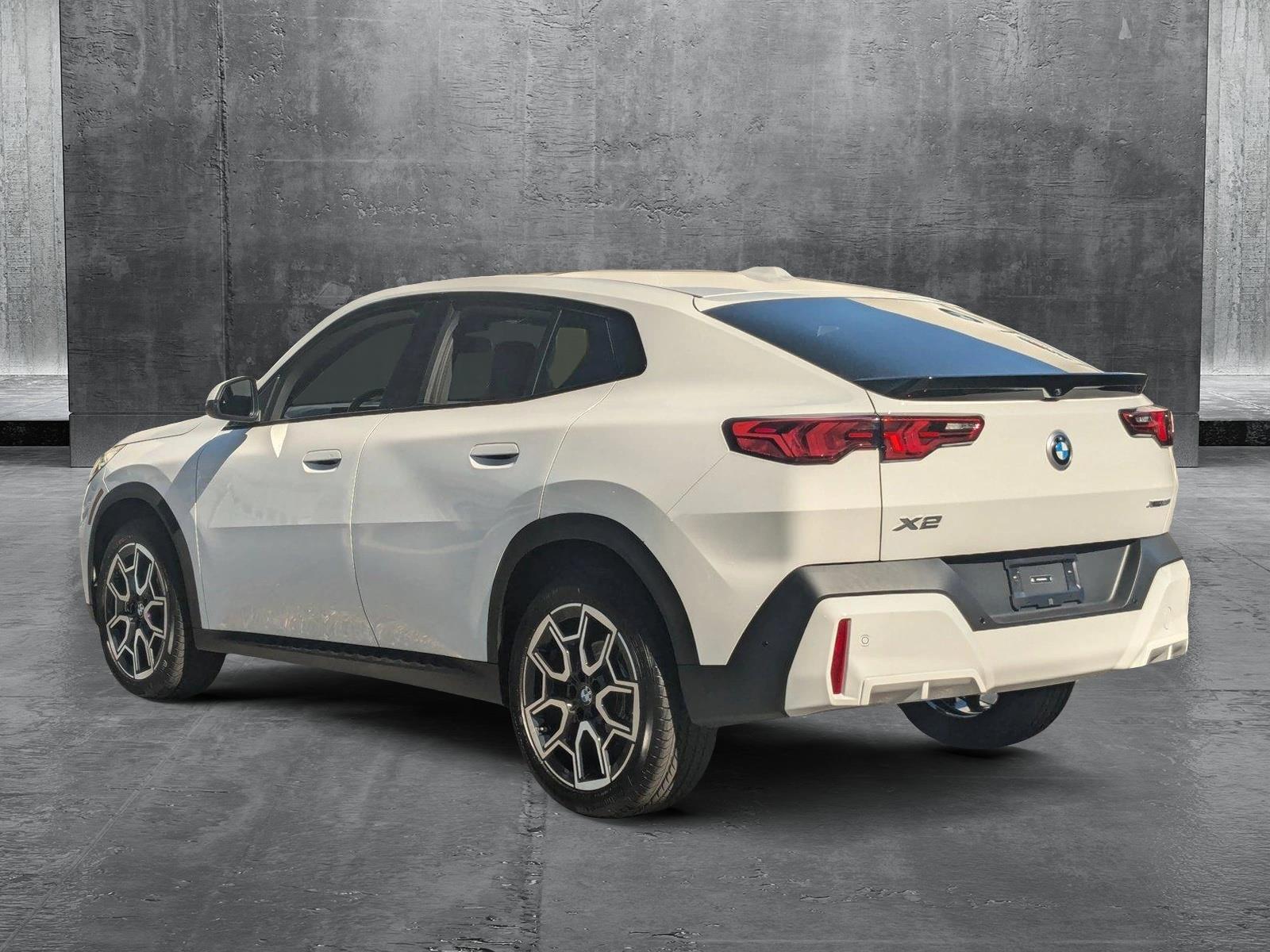 2025 BMW X2 xDrive28i Vehicle Photo in Towson, MD 21204