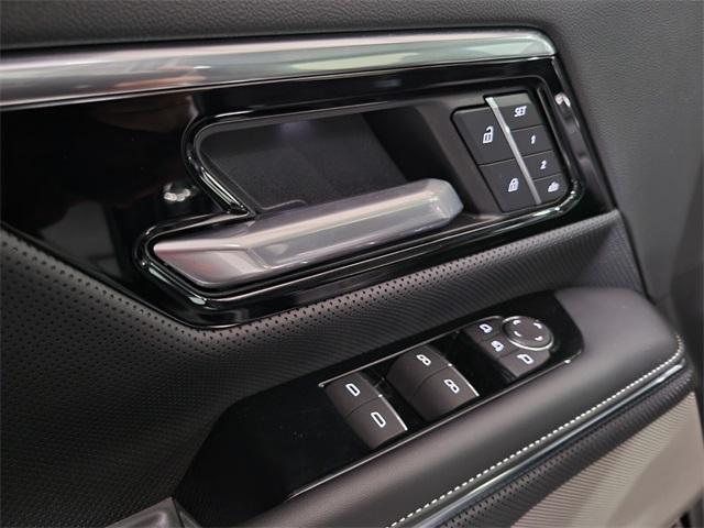 2025 GMC Sierra EV Vehicle Photo in PRESCOTT, AZ 86305-3700