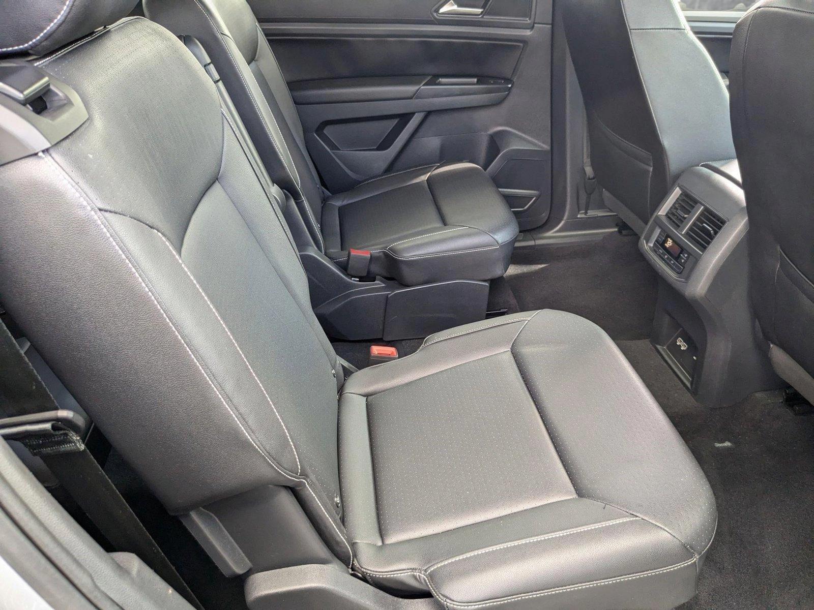 2021 Volkswagen Atlas Vehicle Photo in Miami, FL 33135