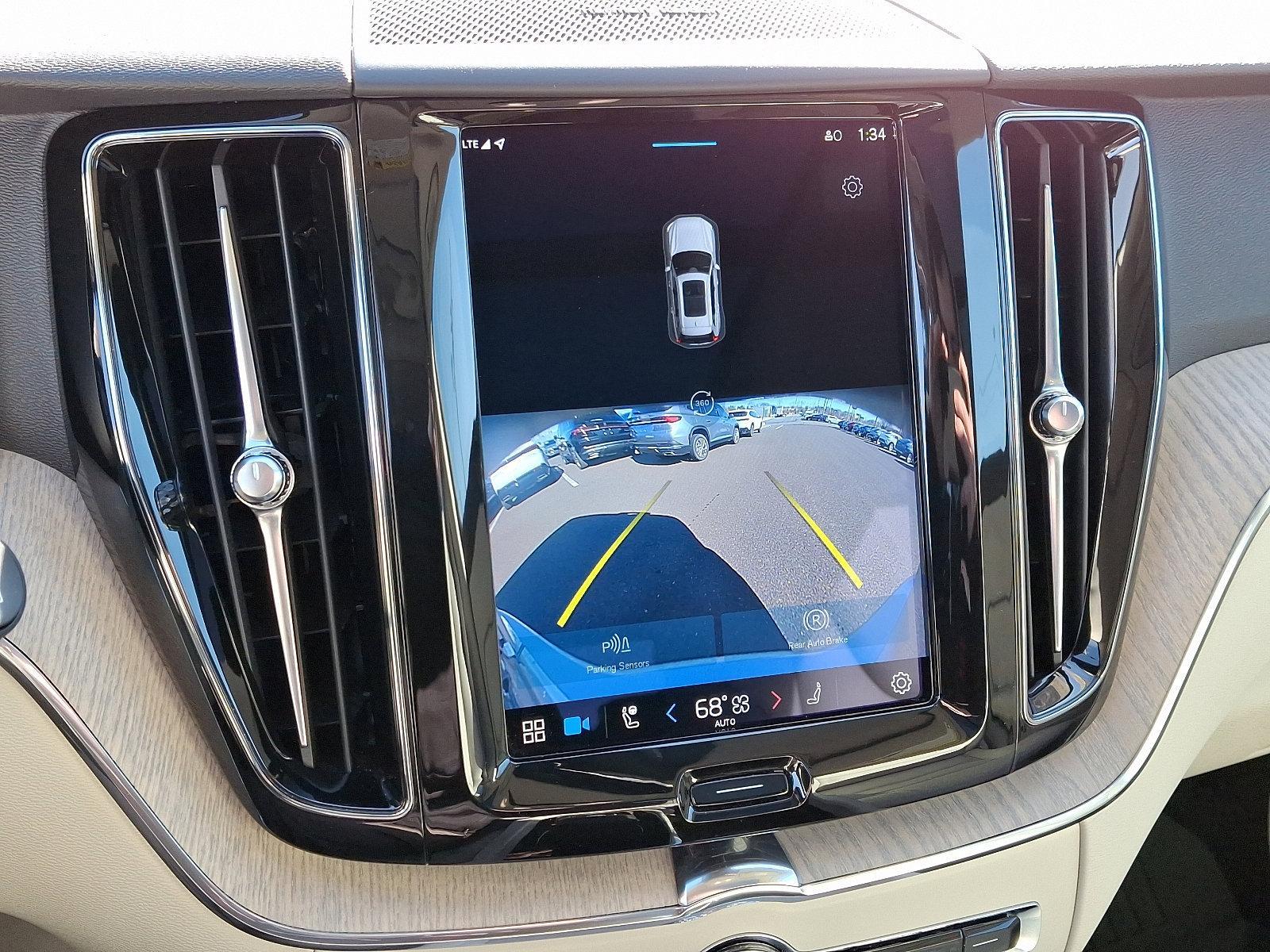 2023 Volvo XC60 Vehicle Photo in Trevose, PA 19053