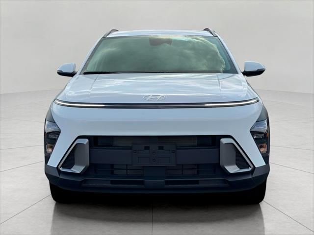 2025 Hyundai KONA Vehicle Photo in Green Bay, WI 54304
