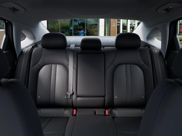 2025 Hyundai SONATA Hybrid Vehicle Photo in Nashua, NH 03060