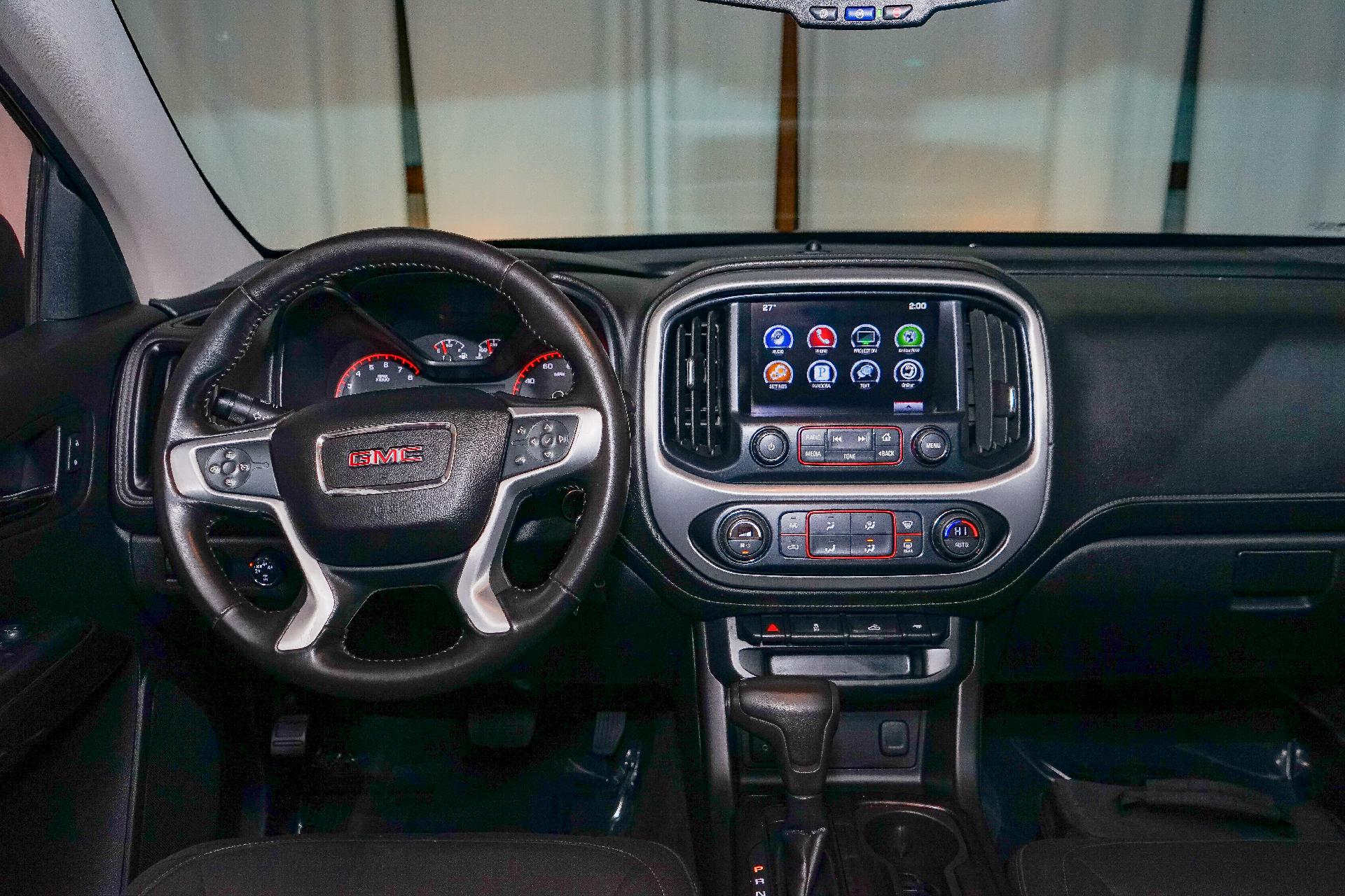 2016 GMC Canyon Vehicle Photo in SMYRNA, DE 19977-2874