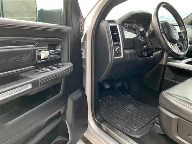 2015 Ram 1500 Vehicle Photo in POST FALLS, ID 83854-5365