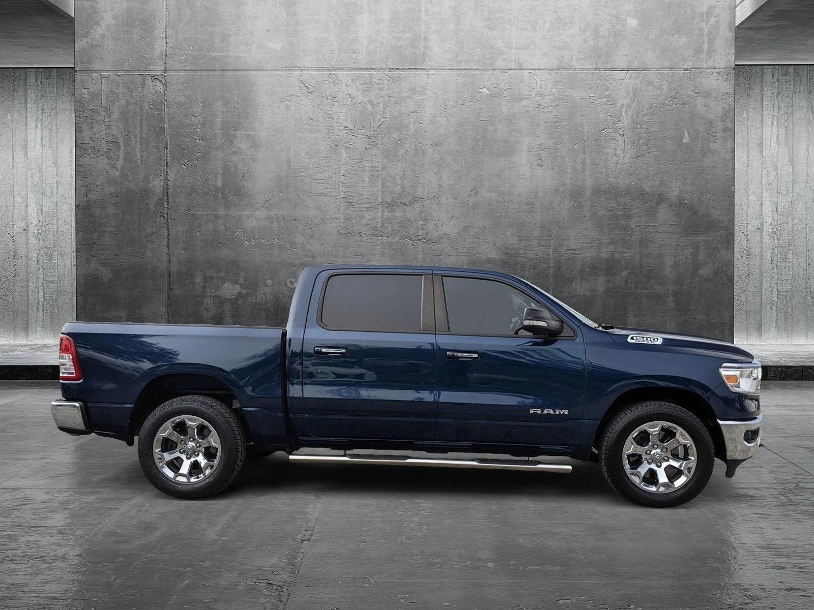 2020 Ram 1500 Vehicle Photo in AUSTIN, TX 78759-4154