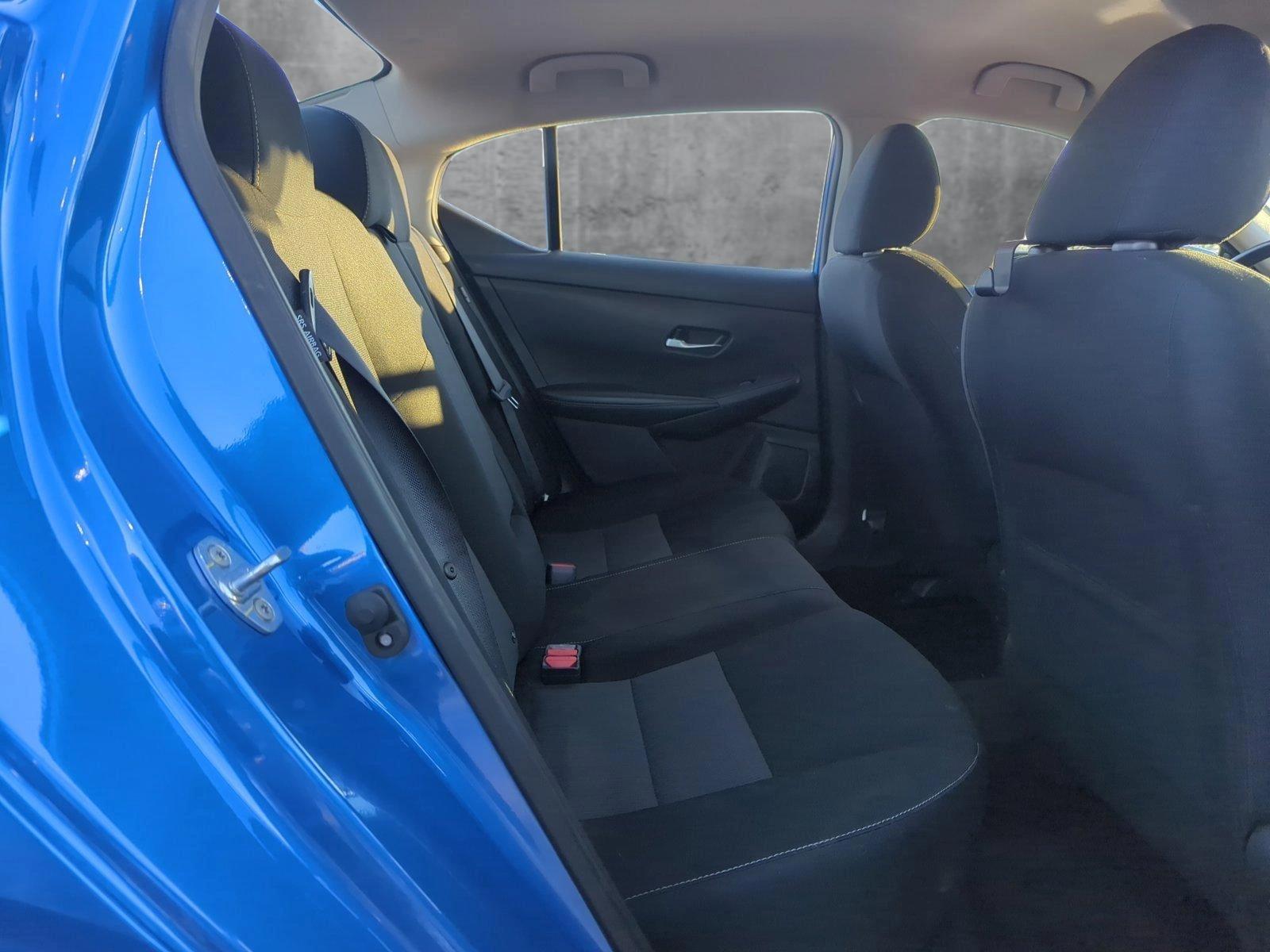 2021 Nissan Sentra Vehicle Photo in Memphis, TN 38125