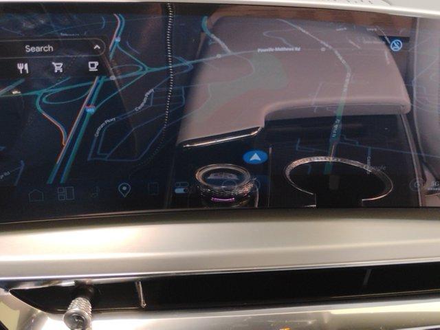 2025 Cadillac LYRIQ Vehicle Photo in PINEVILLE, NC 28134-8495