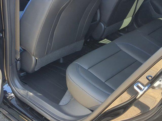 2025 Buick Envista Vehicle Photo in ALBERTVILLE, AL 35950-0246