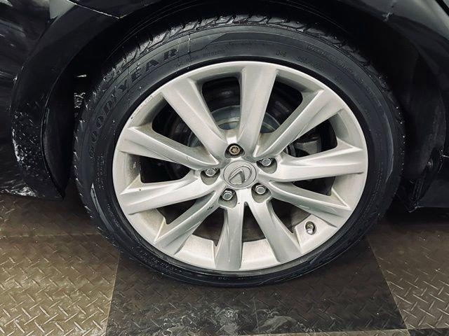 2015 Lexus IS 250 Vehicle Photo in MEDINA, OH 44256-9631